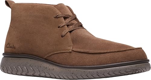 Clarks Men's Relaxlite Moc Ankle Boot