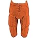 MARTIN Adult Football Pants, 4X, Orange