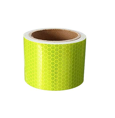 ECE 104R - Marcatura Riflettente Certificata Per Veicoli - Foto 5