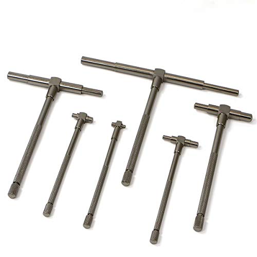 Chromium Plate Telescoping Gage 5/16