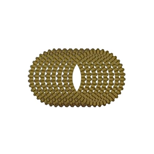 Disques d'embrayage moto XL1200X et XL883, friction haute précision