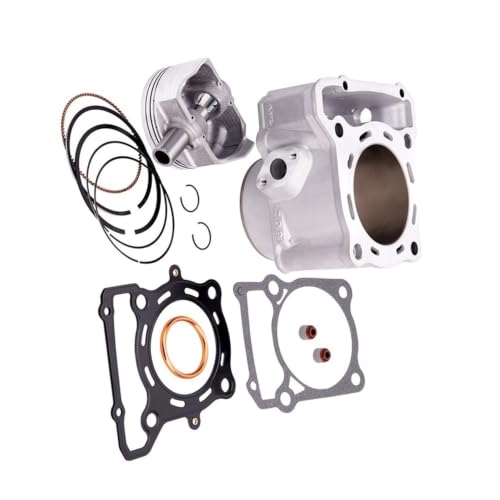 Kit de cilindro de aire de 78 mm para solucionar pérdida de compresión en KLX