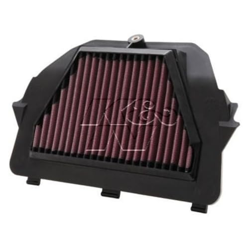 Image of K&N Engine Air Filter: High Performance, Premium, Powersport Air Filter: Fits 2008-2019 YAMAHA (YZF R6, YZF R6S) YA-6008