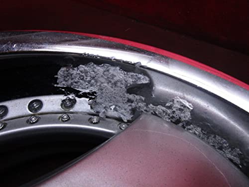 Amazon.co.jp: ホイール 1本 BRIDGESTONE TURNING 16×8J 5穴 PCD