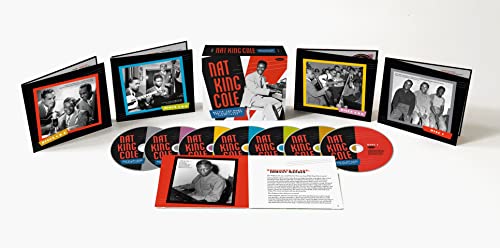 Hittin` The Ramp - The Early Years (1936-1943) Edición Coleccionista Lujo