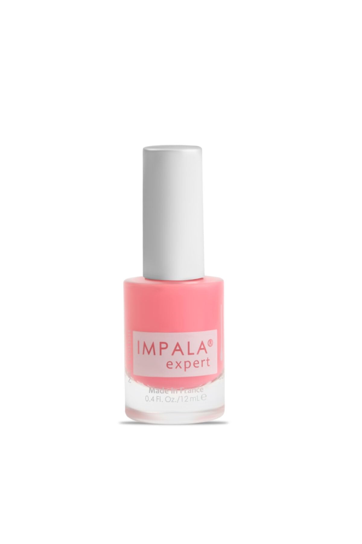 Impala Oje - Nail Polish 12 Ml. No 21