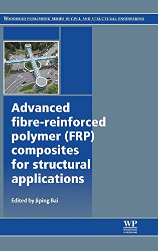 Composites polymères renforcés de fibres pour applications structurelles avancées - 2