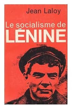 Paperback Le Socialisme De Lenine Book