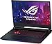 ASUS ROG Strix G531GT-BQ026 - Ordenador portátil de 15.6" (Intel Core i7-9750H,...