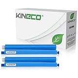 Hohe Füllmenge und extreme Ergiebigkeit für eine lange Lebensdauer und hohe Reichweite.