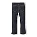 The Children's Place Girl's Basic Bootcut Jeans, Odyssey, 12