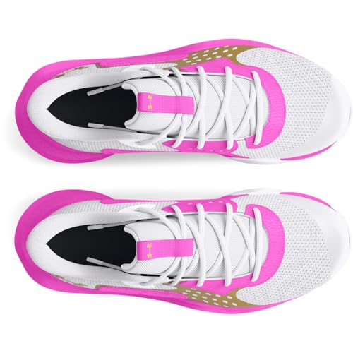 Image of Under Armour Men's Ua Jet '23 Basketball Shoes