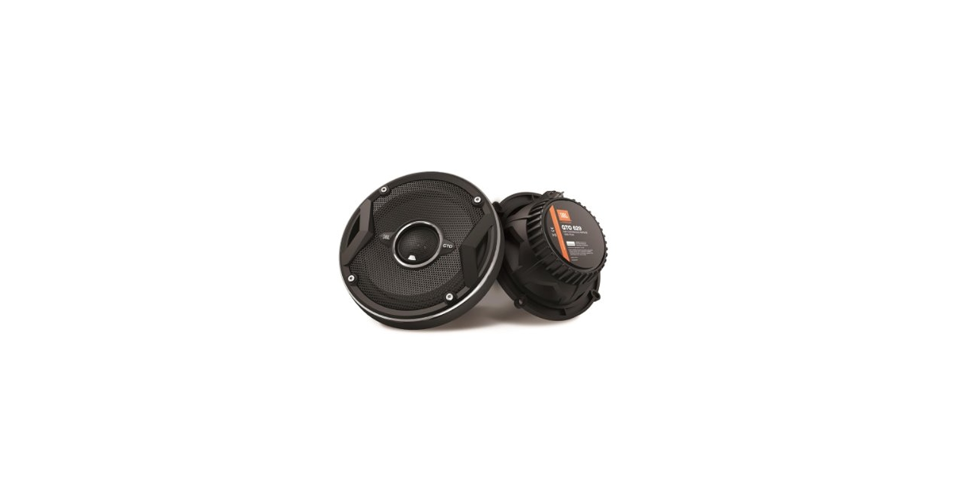Amazon.com: JBL GTO629 Premium 6.5-Inch Co-Axial Speaker