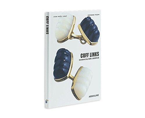 Cuff Links (Memoire)