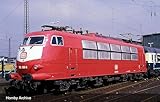 Art.-Nr. HN2565 Arnold HN2565 N E-Lok 103 140, Orientrot der DB