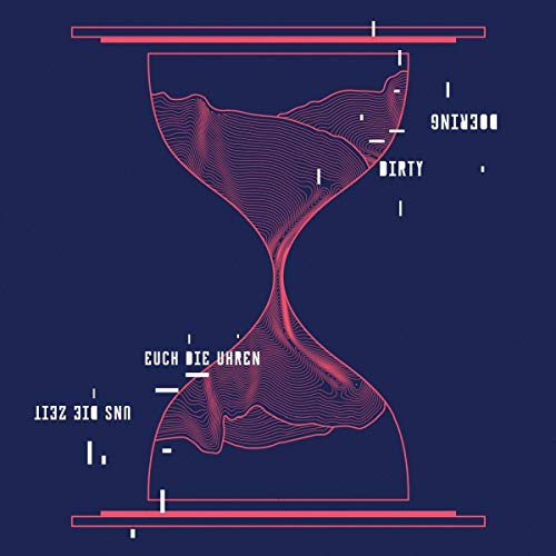 Price comparison product image Euch Die Uhren Uns Die Zeit (2lp) [VINYL]