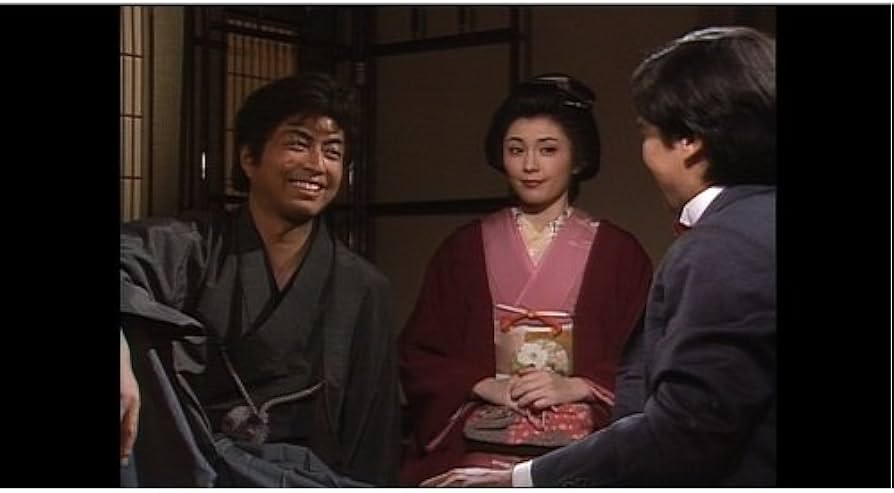 Amazon.co.jp: 松坂慶子主演 大河ドラマ 春の波涛 総集編【NHKスクエア