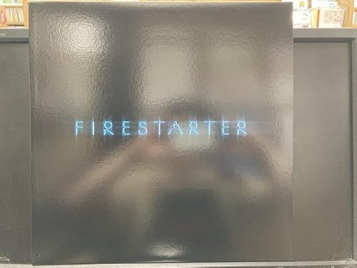 �t�@�C�A�[�X�^�[�^�[/FIRESTARTER ������ (���X�тȂ�)