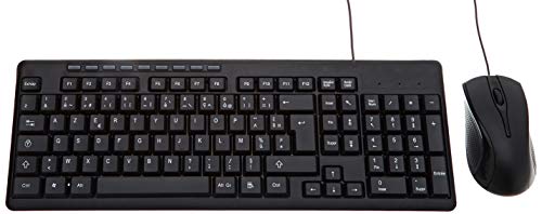 Vibox Ultra Pacchetto 11XS Gaming PC con Gioco War...