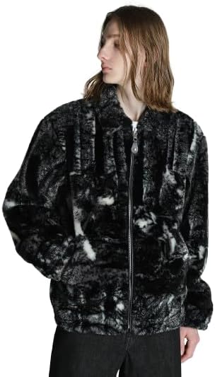 すべての商品 / ショット schott アウター 7825254002 LEOPARD FUR PEACOAT/レオパード ファーコート [アメカジ] [通販](バーンストーマー)