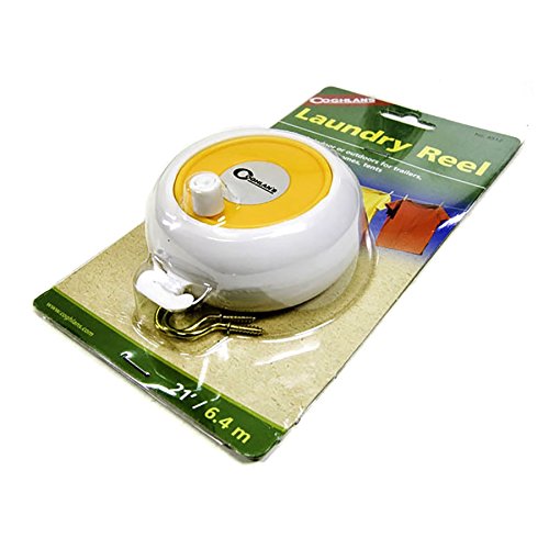 Coghlan'S 8512 Camp Laundry Reel, 21-Foot thumb #3