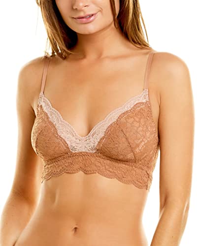 Cosabella Sutiã feminino Tosca Sweetie, Tre/Sette, XG