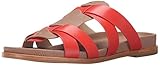 Calvin Klein Jeans Women's Anita Fisherman Sandal