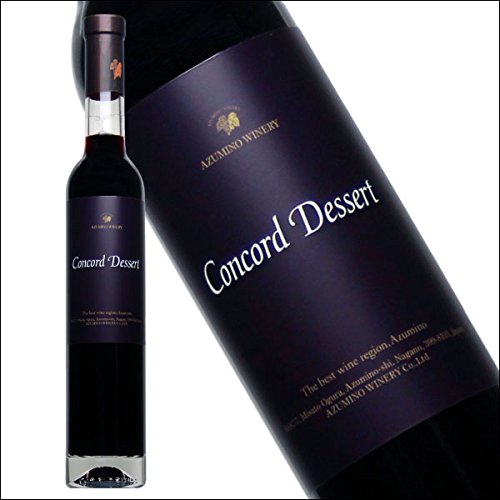飲料・酒 nc Teaching Winery 2016 デザートワイン 375ml レア
