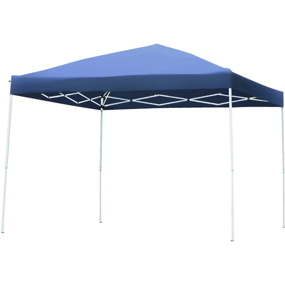 Amazon | 2.4m 240cm テント タープ タープテント ワンタッチ