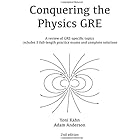 Conquering the Physics GRE