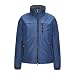 Produktbild G.I.G.A. DX Herren Yorko Casual Funktionsjacke Mit Einrollbarer Kapuze, Mittelblau, XL