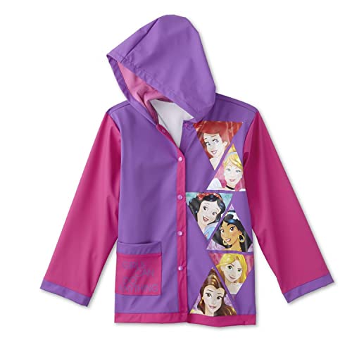 Top 10 Disney Princess Rain Jacket of 2022 Katynel