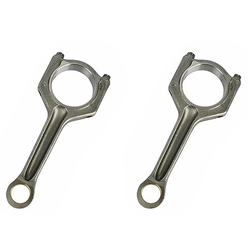 VENEKA - VENEKA 2X Neue Motorpleuel für Limousine F30 F10 X5 N20B20 11247624616