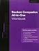 PEARSON LITERATURE 2015 COMMON CORE STUDENT COMPANION ALL-IN-ONE WORKBOOK GRADE 10