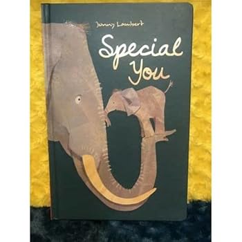 Board book Special You Book