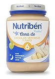 potito nutriben promocion Sin aditivos, colorantes ni conservantes, sin aromas ni especias, sin azúcares añadidos