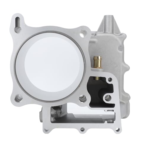 Kit de Cilindro de 14 Unidades Com Furo de 102 Mm para Big Red MUV700 2009-2013