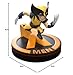 Marvel's 80th: Wolverine Q-Fig Diorama Figure