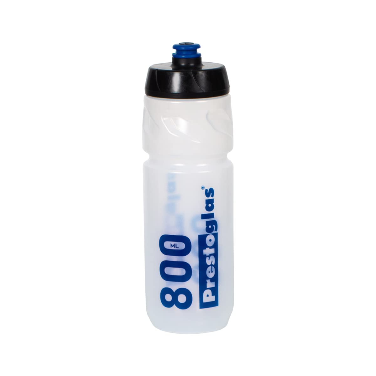 Sporti - Porta Bottiglie Pro Grand MODELE + 12 Bottiglie 800 ML