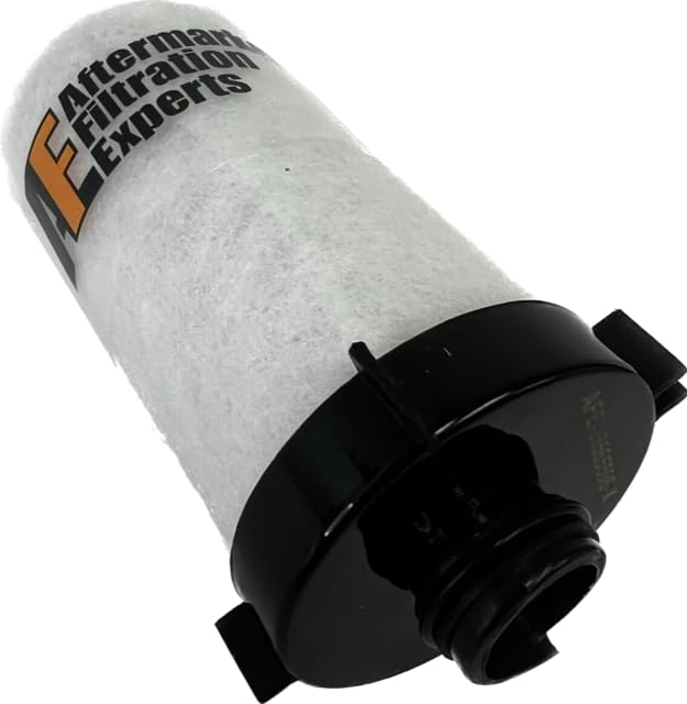 Image of Qty 1 AFE-85565596 Coalescing Element, Compatible with Ingersoll /Rand