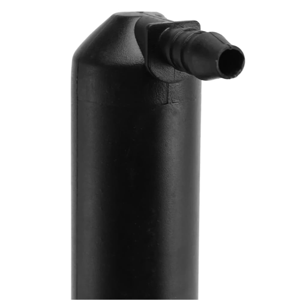 Pompa ugello lavavetri per fari per Peugeot 207 307 607 e Citroen C4 C5 89028244 6438P1
