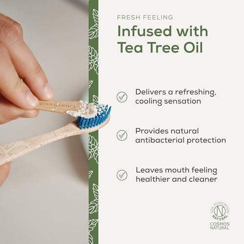 Zahnpasta aus Kokosöl - 4