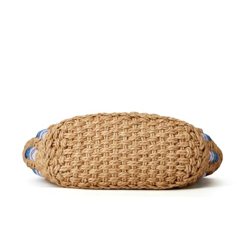 Bolso Tote de Playa para Mujer con Asa Superior miniatura 5