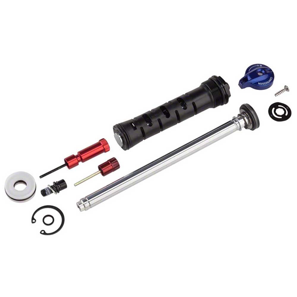 RockShox Crown Adjust TK Damper for 80-100mm travel XC30 Coil (B1)