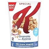 Kellogg's Special K Granola Natural 320g