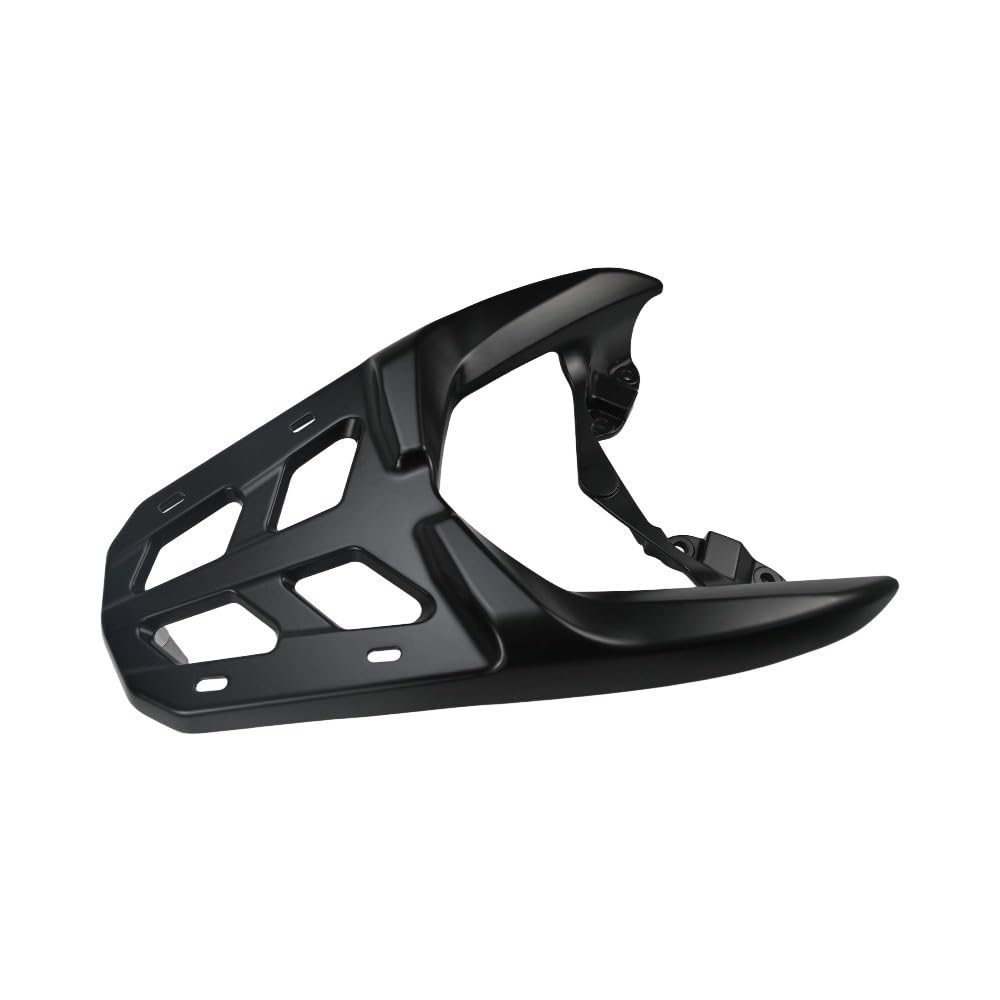 Portaequipajes Trasero para Motocicleta para NMAX 2025 Soporte De Carga Trasera Estante De Soporte
