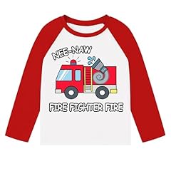 Red-firetruck