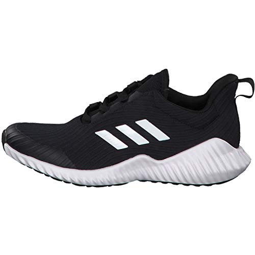 Image of adidas Kids' FortaRun Cloudfoam Running Shoes