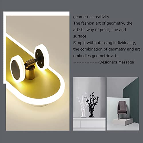 Plafond LED chambre enfant dimmable avec télécommande pour luminaire moderne - 8