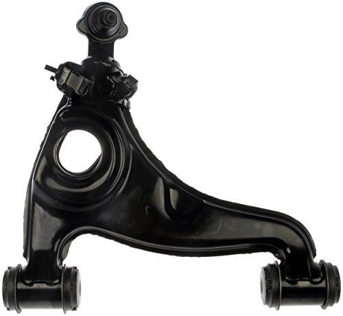 Bras de suspension Dorman 521-210 avant droit pour Mercedes-Benz